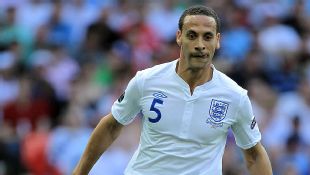 Rio Ferdinand is gutted to have been overlooked